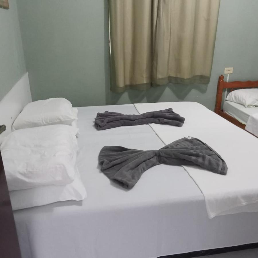 Pousada Tiriri Guesthouse Barra do Camaragibe Ngoại thất bức ảnh