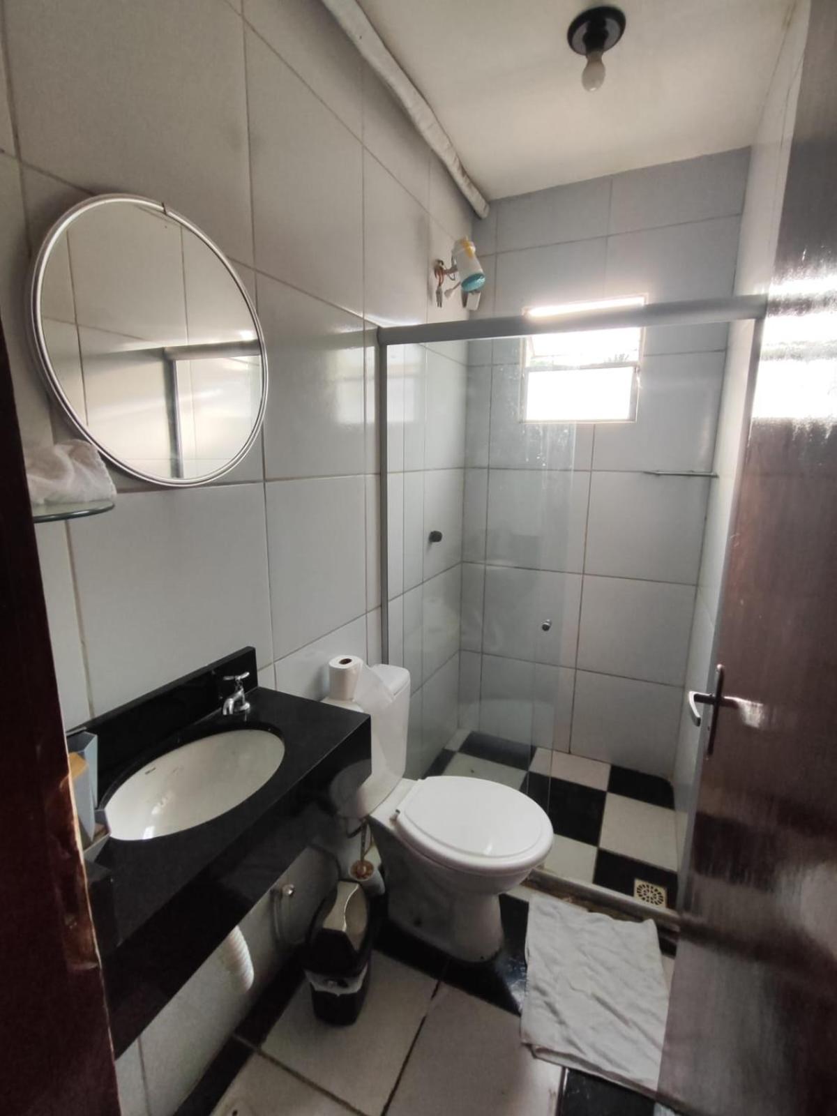 Pousada Tiriri Guesthouse Barra do Camaragibe Ngoại thất bức ảnh