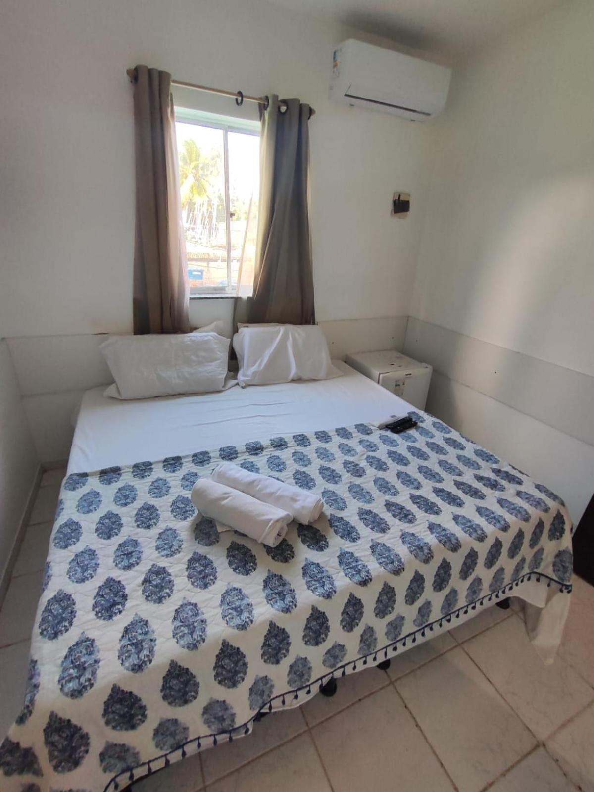 Pousada Tiriri Guesthouse Barra do Camaragibe Ngoại thất bức ảnh