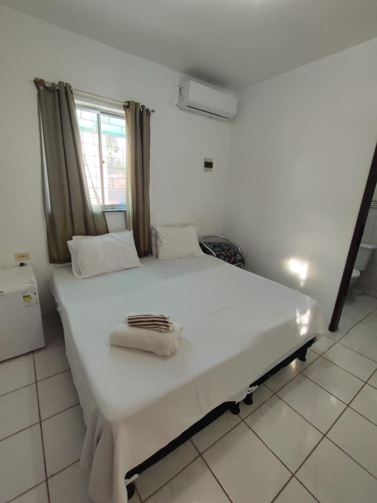Pousada Tiriri Guesthouse Barra do Camaragibe Ngoại thất bức ảnh