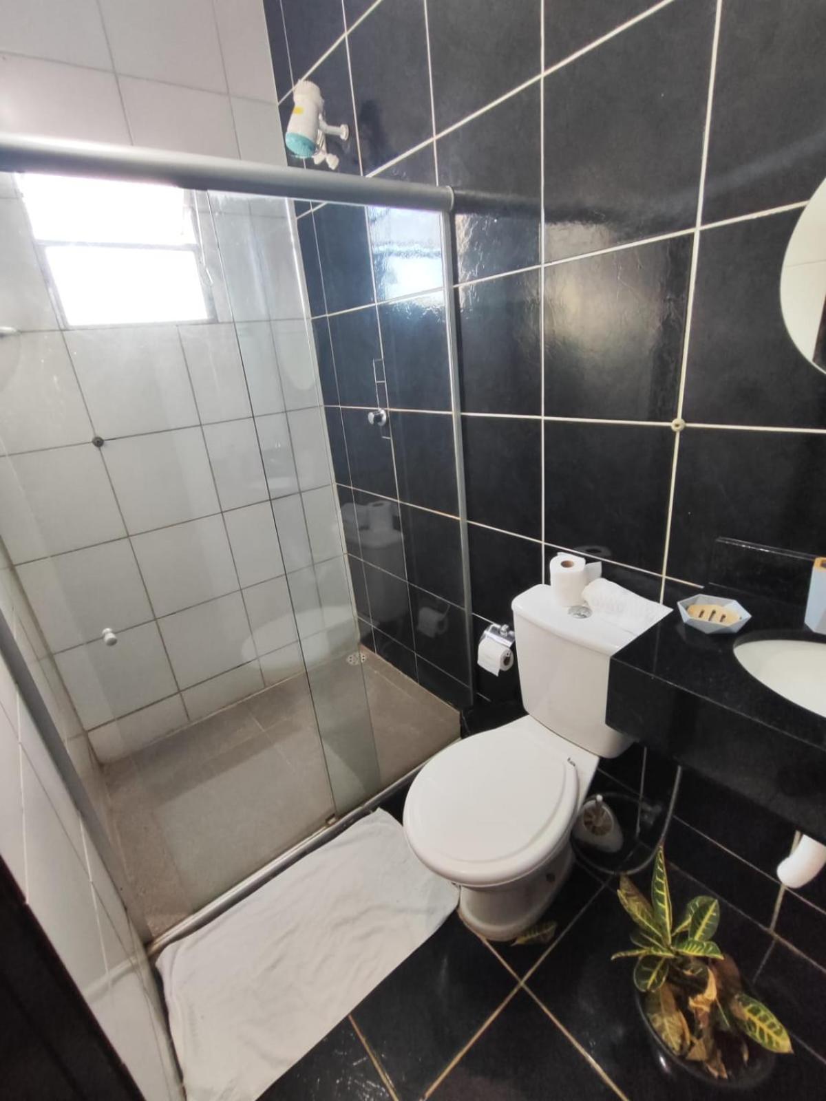 Pousada Tiriri Guesthouse Barra do Camaragibe Ngoại thất bức ảnh