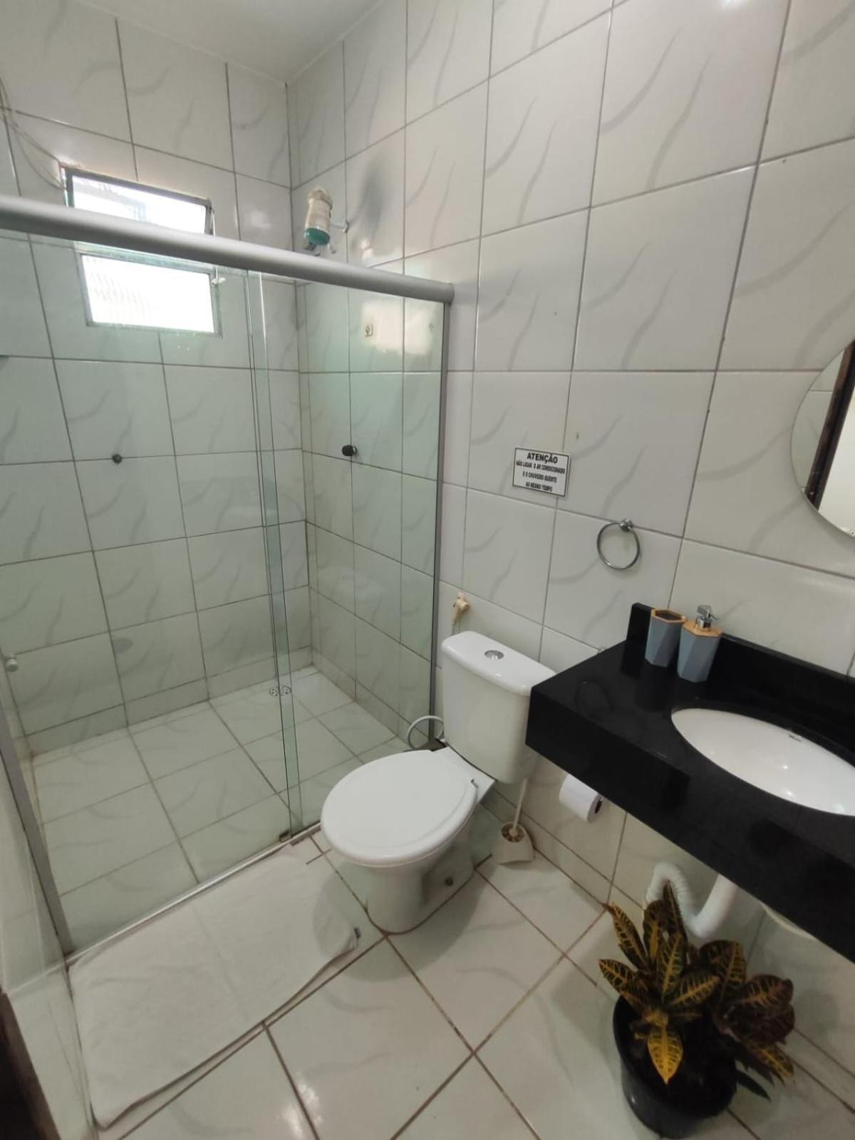 Pousada Tiriri Guesthouse Barra do Camaragibe Ngoại thất bức ảnh
