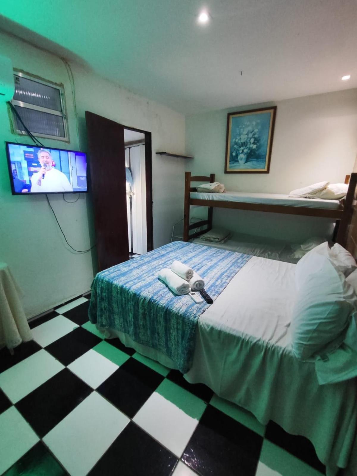 Pousada Tiriri Guesthouse Barra do Camaragibe Ngoại thất bức ảnh