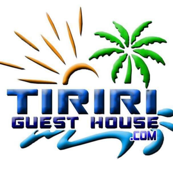 Pousada Tiriri Guesthouse Barra do Camaragibe Ngoại thất bức ảnh