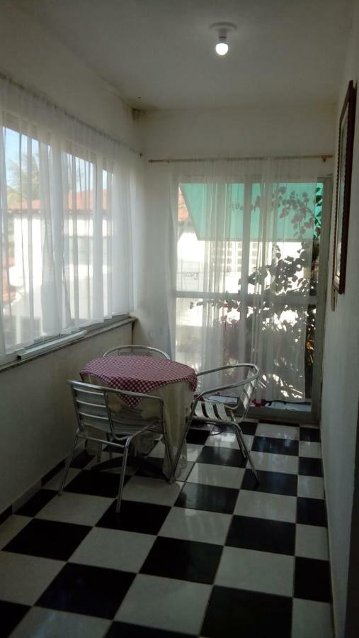 Pousada Tiriri Guesthouse Barra do Camaragibe Ngoại thất bức ảnh